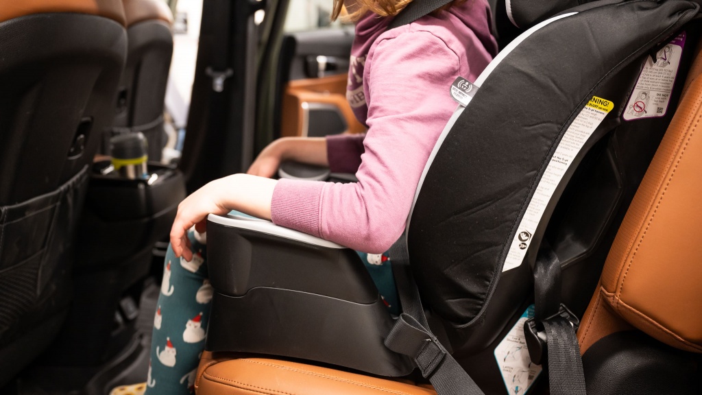 Evenflo maestro booster car seat reviews best sale