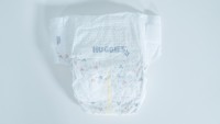 disposable diaper