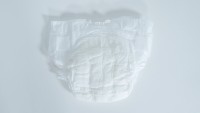 disposable diaper