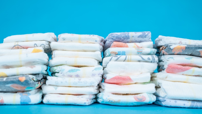 disposable diaper - we intentionally include a variety of diaper brands and price ranges...