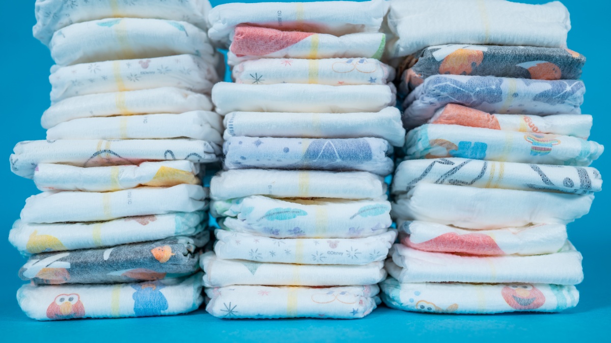 Best Disposable Diaper Review