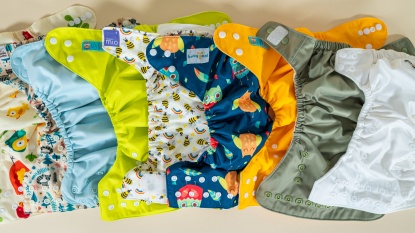 best cloth diapers