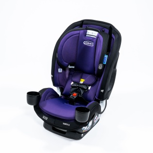 Graco SlimFit3 LX 3-in-1