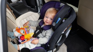 graco slimfit3 lx 3-in-1