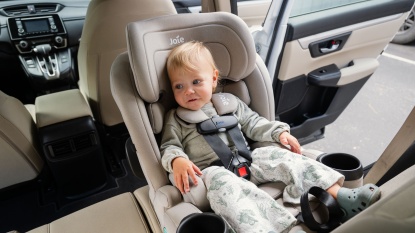 Product photo of Joie Saffron SI