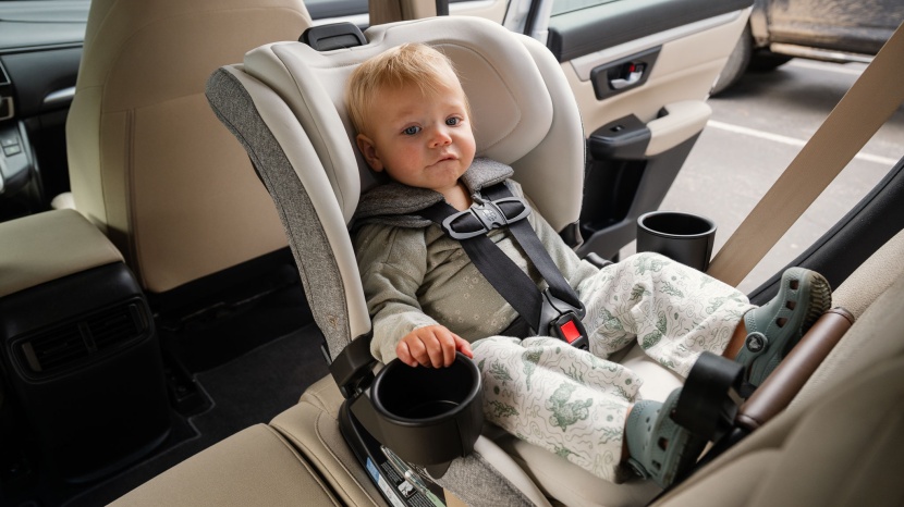 car seats - the romer veni is a lovely seat with attention to detail and...