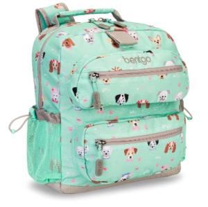 bentgo kids backpack