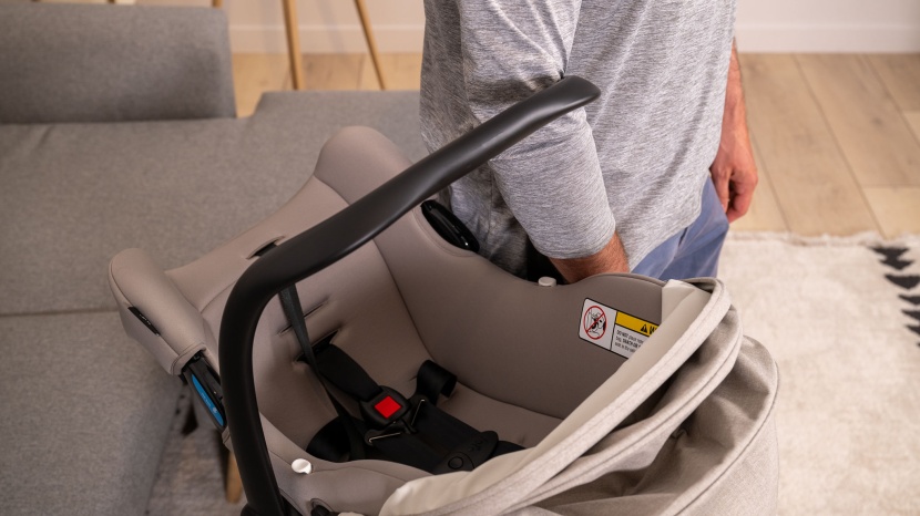 joie rue - the rue padding is somewhat lacking, but it is pretty standard for...