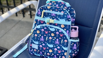 Lead photo for Best Backpack for Preschool