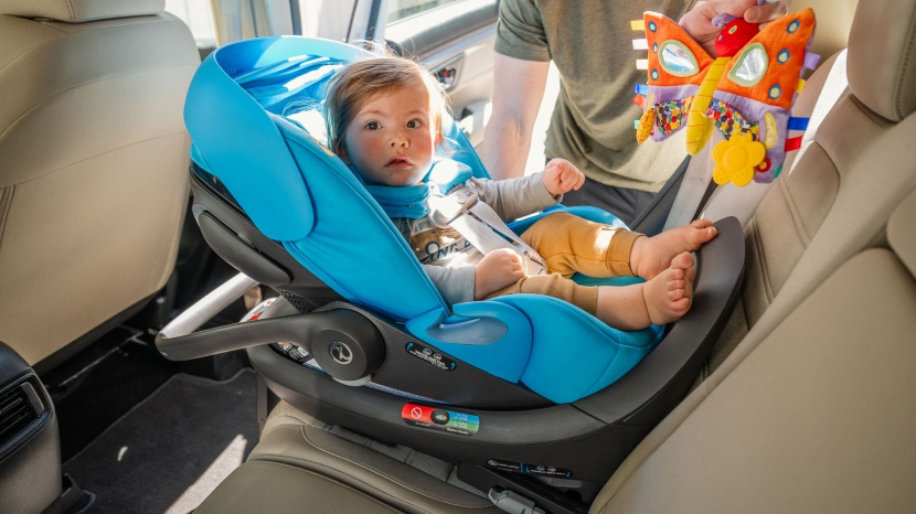 cybex cloud g lux - if you have a compatible cybex stroller, we understand being drawn...