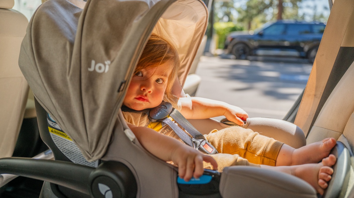 Joie Rue Review