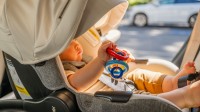 Best Infant Car Seat for Installation Ease