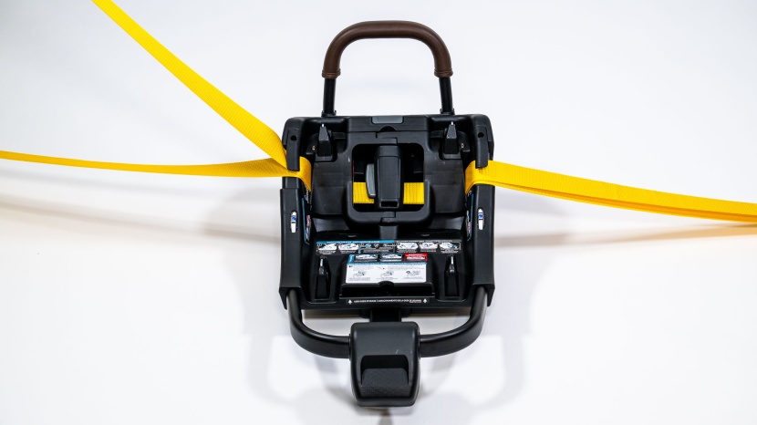 the juni pathway for the vehicle belt is easy to access and clearly...