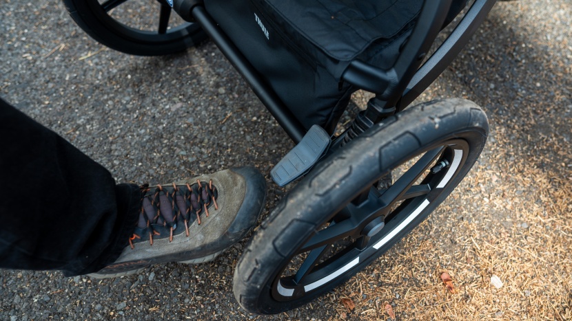 thule urban glide 3
