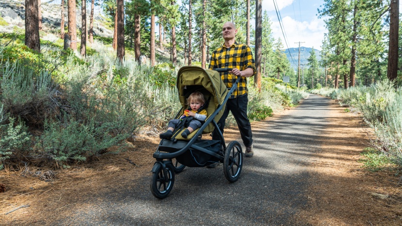 thule urban glide 3 - depending on your goals, the urban glide 3 is a compelling...