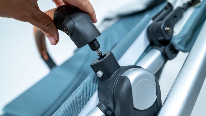 the easily removable belly bar provides another well-thought out...