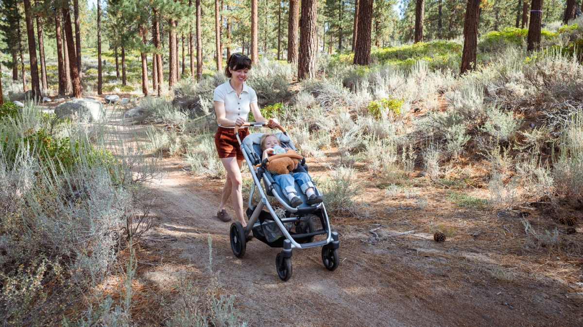 UPPAbaby Vista v3 Review