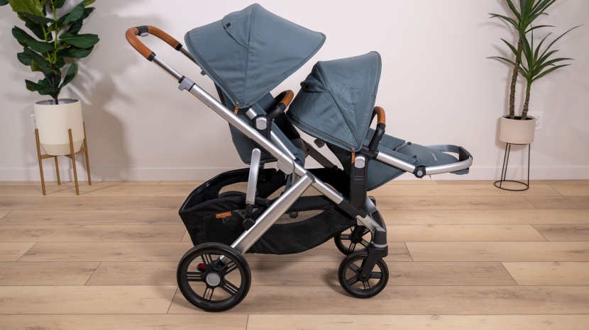 the orientation of each seat really impacts its function and...