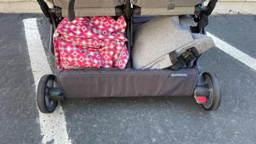 the height of the storage bin is limited so taller items will need...