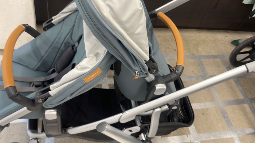 depending on the configuration of the seats, storage bin access and...