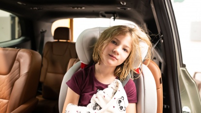 Maxi-Cosi RoadiSport Review