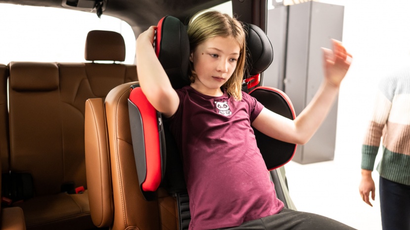best car seat for a 9 month old