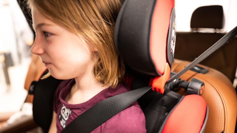 the materials and adjustability bring to mind an attention to detail...