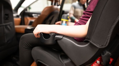 Safety 1st Grand 2-in-1 Review