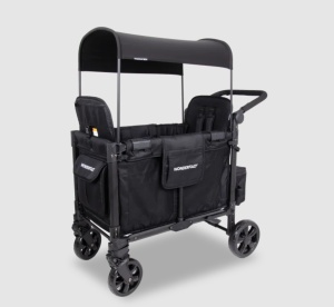 wonderfold elite pro stroller wagon