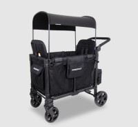 wonderfold elite pro stroller wagon