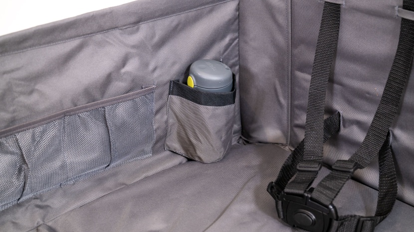 the city luxe offers smart storage with interior and exterior...