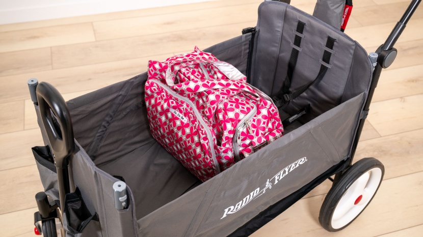 the city luxe offers smart storage with interior and exterior...