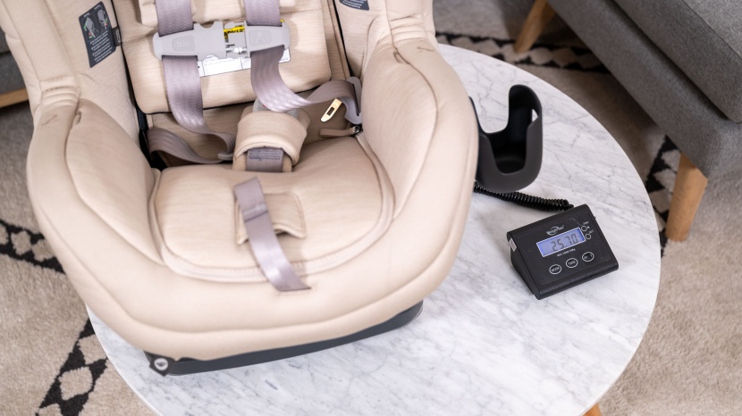 uppababy rove - the rove has an average weight for the group.