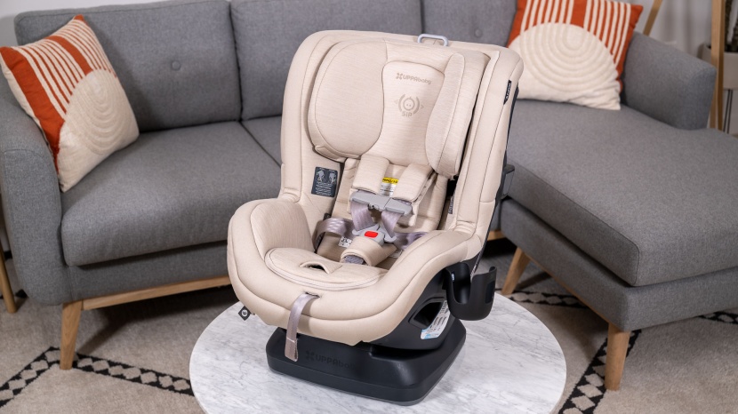 uppababy rove - the rove didn't perform as well as many competitors for comfort and...