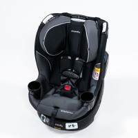 evenflo revolve360 slim  2-in-1