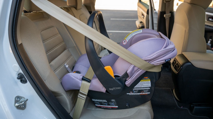 the max can be installed without the base using the european method...