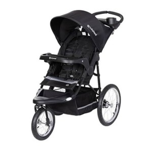 baby trend expedition race tec