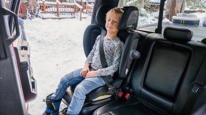 Product photo of Cybex Solution G2