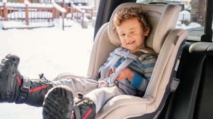 Product photo of UPPAbaby Rove