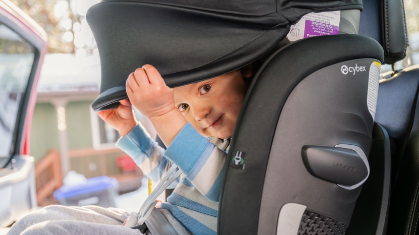 cybex callisto g 360 - parents and kids alike love the callisto removable canopy.