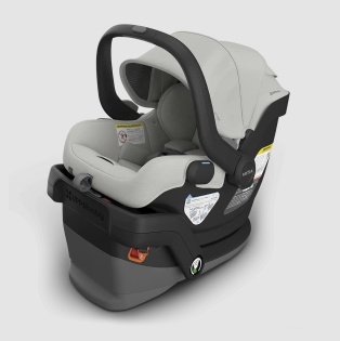 uppababy mesa v3