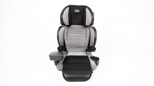 Baby gear lab booster seat best sale