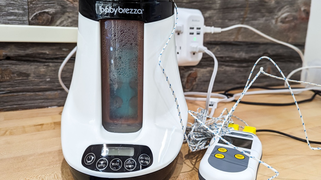 Tommee Tippee Adapter – The Baby's Brew