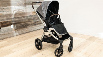 baby jogger city sights