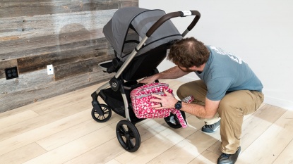 Baby Jogger City Sights Review