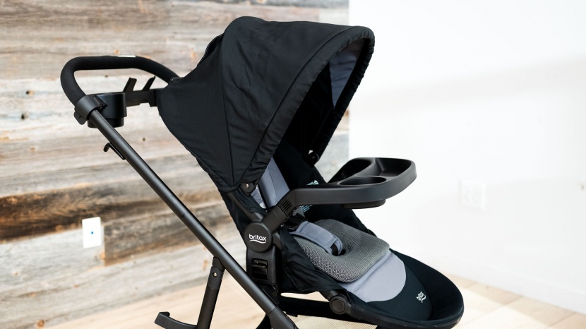 the canopy on the brook+ looks good, but it doesn't offer enough...