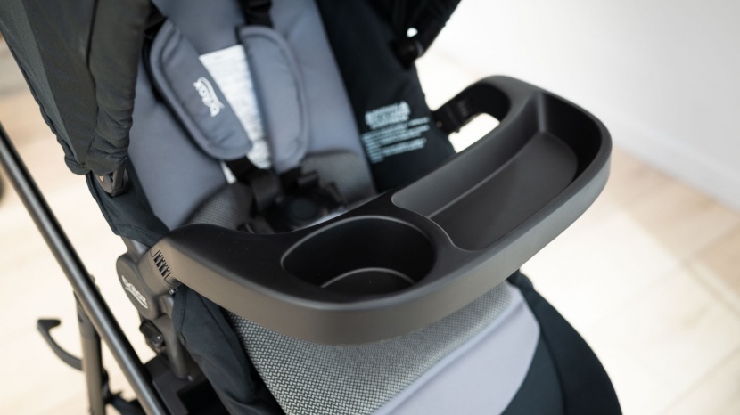 the child tray on the brook+ seems like a good addition, but in the...