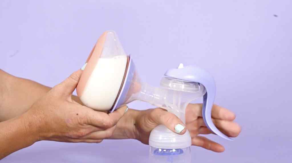Breastfeeding Tools: Nipple Shields, Pacifiers, and Breast Pumps (2023)
