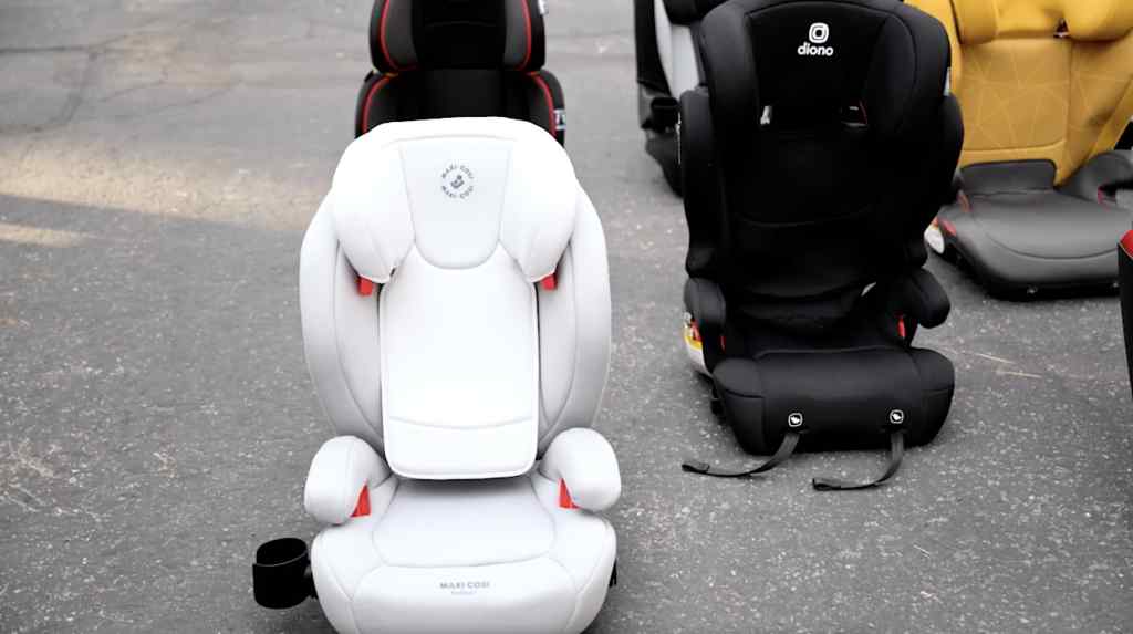 The 10 Best Car Seats 2023: Crash Tested