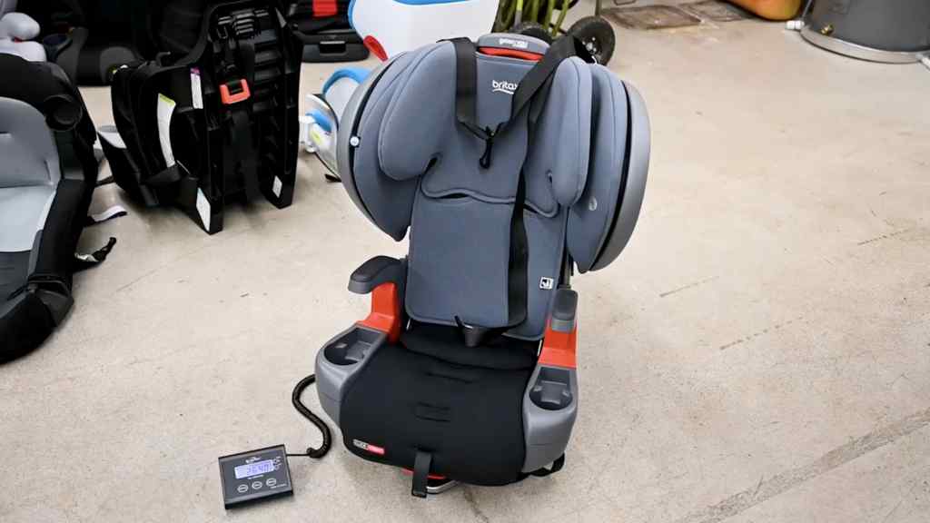 The 4 Best Booster Seats of 2024 Crash Tested